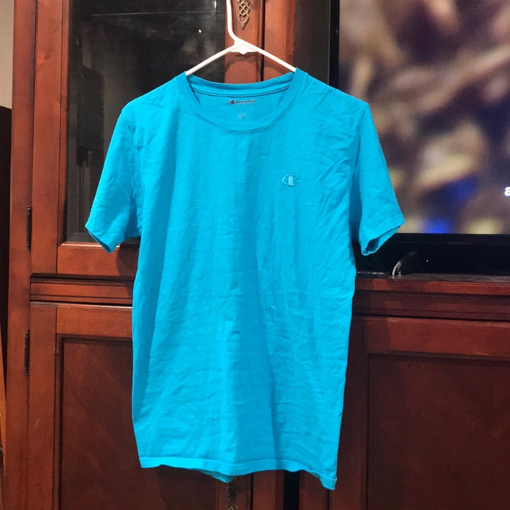 champion t shirt
